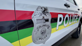 False quote from Martin Luther King Jr. appears on Ohio police car, researchers say