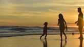 Cómo planificar un día de playa perfecto con niños