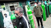 La caída del cartel del gas medicinal: Empresa zafó de multa millonaria tras colaborar y despedir a ejecutivos involucrados