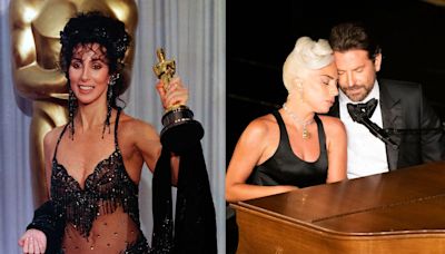 The Most Iconic Moments in Oscars History