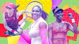 Ranking the top 10 women's tennis players of the 21st century