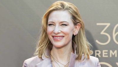 Cate Blanchett Net Worth: Fortune Revealed As Oscar Winner Sparks Backlash Over "I'm Middle Class" Comment