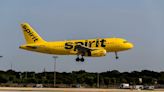 Spirit Airlines Grounds Frontier Merger Vote Until July 8