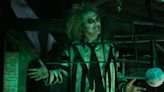 Warner Bros. slashed the 'Beetlejuice Beetlejuice' budget by $50 million, fearing it would flop. It made $264 million in two weeks.