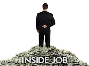 Inside Job (2010 film)