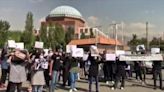 Protests Erupt in Iran Over Woman’s Death, Three Killed