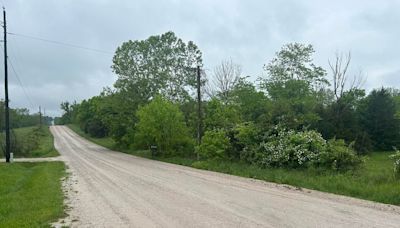 Springfield man arrested in Fair Grove after two-day manhunt