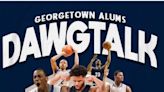 ABL Provides GU at SU Alumni Tilt