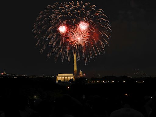 PBS’ ‘A Capitol Fourth’ Lineup Includes Smokey Robinson, Fantasia, Darren Criss And Sheila E.