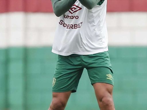 Reforços à vista: Veja as movimentações do Fluminense na janela