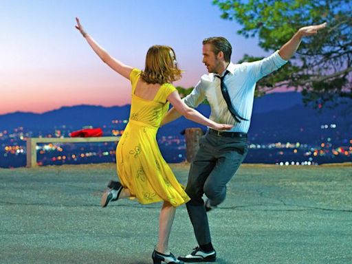 Ryan Gosling wants a do-over on one “La La Land” scene:“ ”'There's a moment that haunts me'