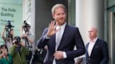 Prince Harry loses part of lawsuit but will get his day in court against The Sun publisher