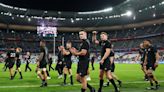 New Zealand make one change to team for World Cup final against South Africa