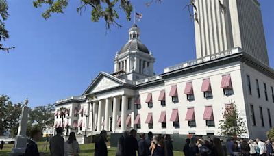 Florida's Bob Graham remembered as a governor, senator of the people