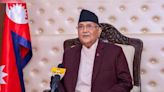 K P Sharma Oli appointed Nepal's new Prime Minister - CNBC TV18