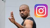 Ye Officially Announces Yeezy Adult Films Then Deactivates All Social Media