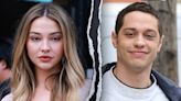 Pete Davidson and Madelyn Cline Break Up After 10 Months of Dating