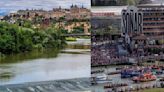 De la gabarra a la guarrada: ¿Puede el río Tajo en Toledo lucir como la ría en Bilbao?