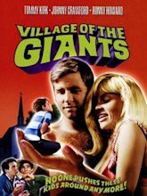 Village of the Giants