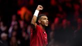 Davis Cup: ‘Great moment’ for Canada hailed as nation triumphs for first time