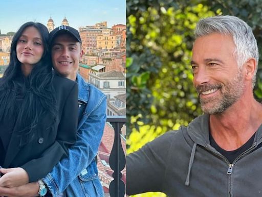 Se supo el pedido que Ova Sabatini le hizo a su hija Oriana días antes del casamiento con Paulo Dybala