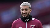 West Ham: Said Benrahma yet to agree Lyon move as transfer deadline approaches