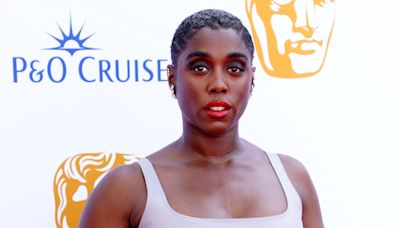 Lashana Lynch on speaking up for herself after years of ‘people-pleasing’