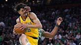 Will the Boston Celtics be ready for Game 3 with Tyrese Halliburton out for the Pacers?