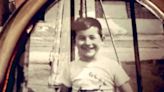 Ricardo Montaner cumplió años y reveló una foto inédita de su niñez que cautivó a todos