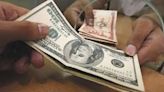 El dólar sube hasta Bs 10,35 para la venta en el mercado paralelo - El Diario - Bolivia