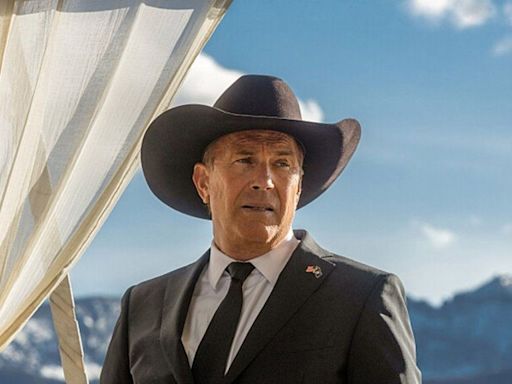 “I fit into the gaps. They just kept moving their gaps”: Kevin Costner’s Original Plan Was to be in Yellowstone Till Season 7