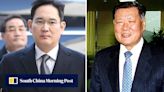South Korea’s 5 richest billionaires in 2024 – net worths, ranked