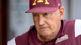 Gophers baseball coach Anderson to retire at end of 2024 season