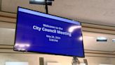City Council meeting May 28, 2024
