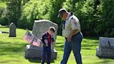 Northbrook residents, veterans honor those who paid the ultimate price.