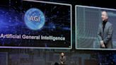 Masayoshi Son Seeks to Build a $100 Billion AI Chip Venture