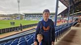 Father and son's 10-hour trip to Rangers vs Dundee game only for it to be cancelled again