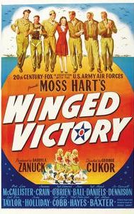 Winged Victory (film)