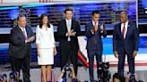 Republicans address abortion, Israel, Social Security and the border in 3rd debate
