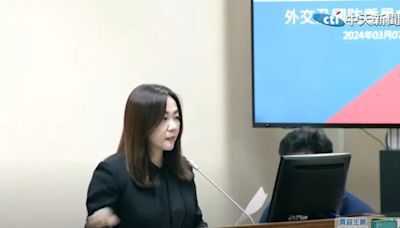 中正紀念堂儀隊移師烈日下操演 馬文君戳破綠「陽謀」：放過國軍弟兄吧