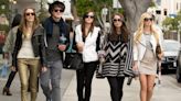 Sofia Coppola shares Emma Watson and Paris Hilton throwback pics for Bling Ring 10th anniversary