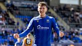 St Johnstone boss Craig Levein jokes he might 'crack open the champagne' after Perth side thrash East Fife to qualify for League Cup last 16