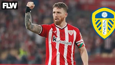 Iker Muniain features: 2 free agents Leeds United should still be looking to sign