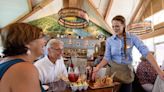 Easter brunch at Disney Springs restaurants: What's your favorite festive flavor?