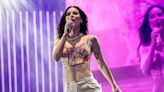 Alle Shows abgesagt: Lena Meyer-Landrut findet Berichterstattung "unverhältnismäßig"