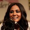 Parminder Nagra