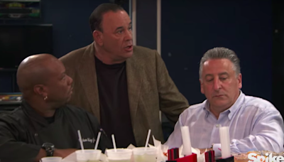 A Tucson restaurant was just featured on a new episode of 'Bar Rescue'