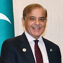 Shehbaz Sharif