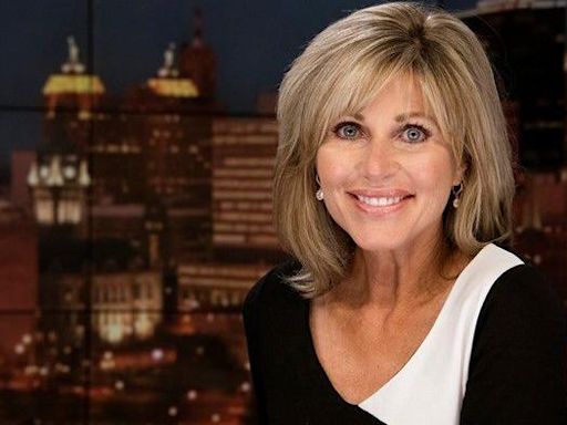 Former Channel 2 weather anchor Maria Genero returns to her radio roots on WECK