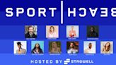 ...DeAndre Hopkins, Flau'jae Johnson, Jason Kelce, Travis Kelce and More Confirmed to Attend Stagwell (STGW) Sport Beach 2024